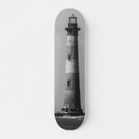 History Stands Tall Grayscale