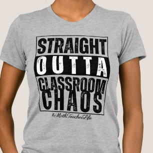 History Teacher Appreciation Gifts For Teachers T-Shirt