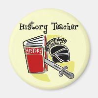History Teacher Gifts