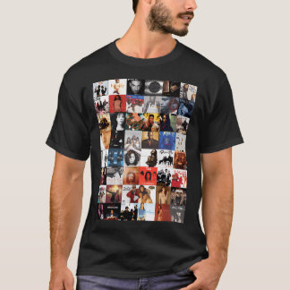 Historys 90S Rnbs T-Shirt
