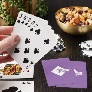 HIT ARROW VICE KURTRUMP PLAYING CARDS
