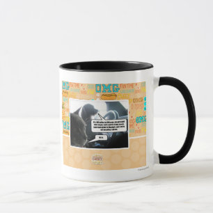 Hit It. Mug