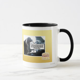 Hit It. Mug