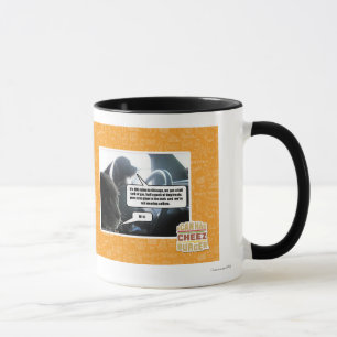 Hit It. Mug
