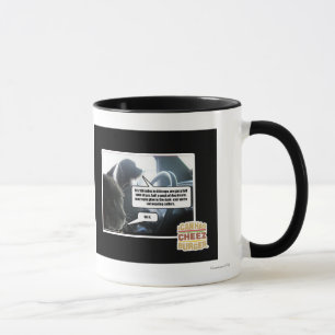 Hit It. Mug