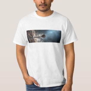 Hit Me With Your Shot Drama Design T-Shirt