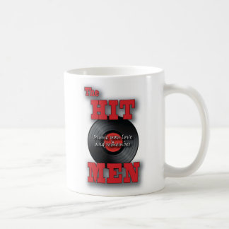 Hit Men Coffee Mug