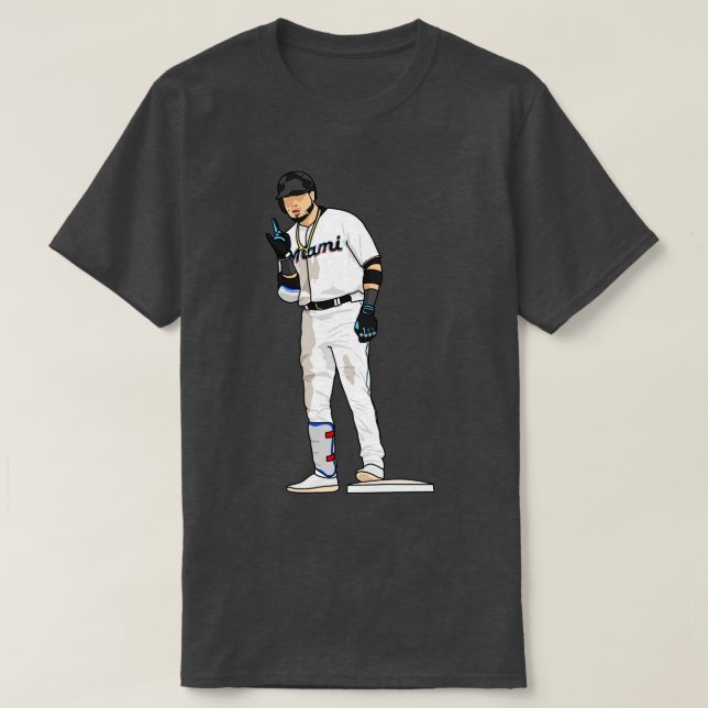 Hit the double arraez T-Shirt (Design Front)