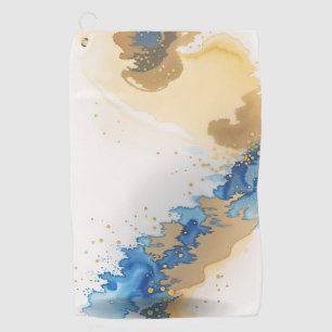 Hit the Links in Style: Premium Golf Towels