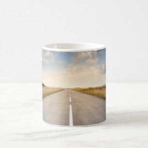 Hit the Road Coffee Mug