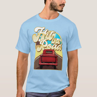 Hit the Road T-Shirt