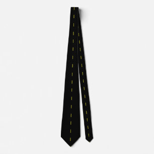 Hit the Road Trip Tie