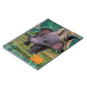 Hita Notebook