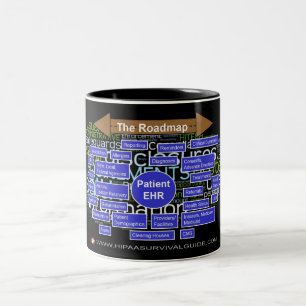 HITECH Roadmap Mug