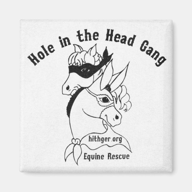 Hithger Magnet (Front)