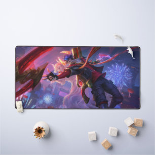 Hitman Gaming Desk Mat   Customisable Deskmat