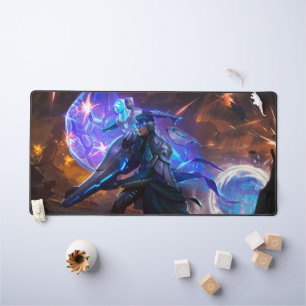 Hitman Gaming Desk Mat   Customisable Deskmat