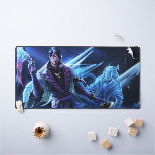 Hitman Gaming Desk Mat   Customisable Deskmat