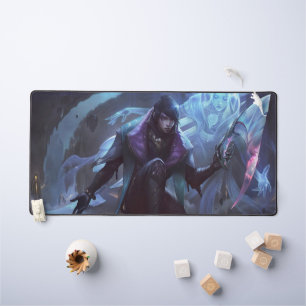 Hitman Gaming Desk Mat   Customisable Deskmat