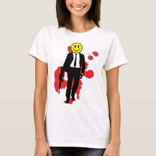 Hitman T-Shirt