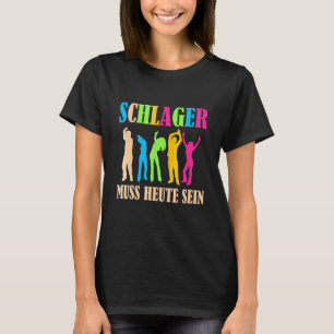 Hits and beer That's why I'm here Festival 2 T-Shirt
