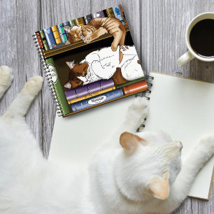 Hitting the Books