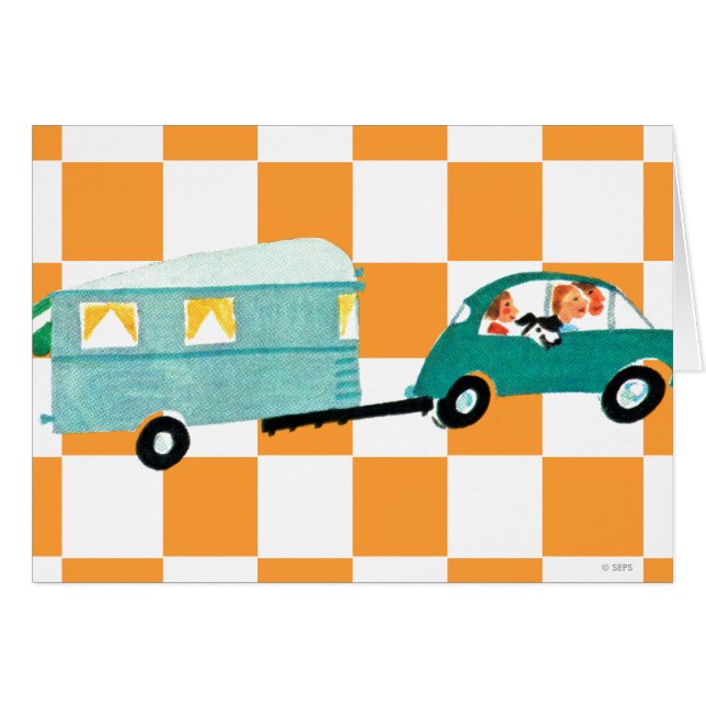 Hitting the Open Road 1 (Front Horizontal)