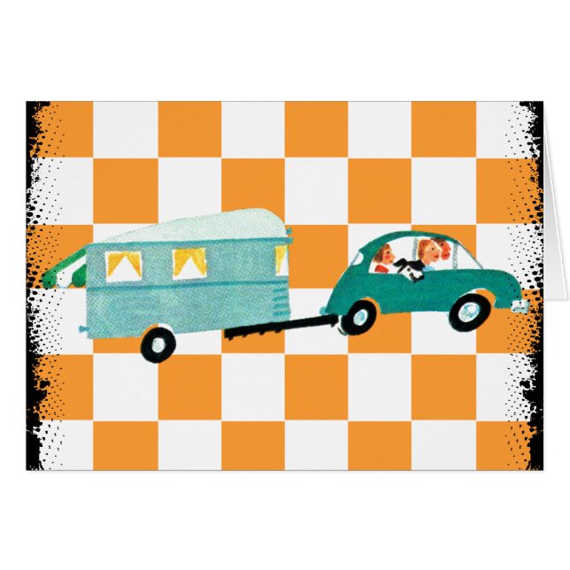 Hitting the Open Road 1 (Front Horizontal)