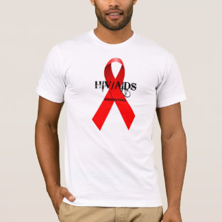 HIV/AIDS awareness T-Shirt