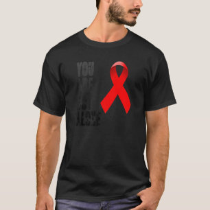 HIV AIDS World AIDS Day T-Shirt