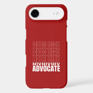 HIV HIV HIV Advocate