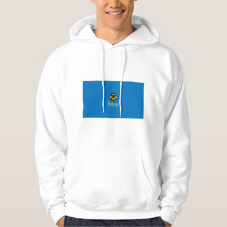 Hive Hooded Sweat Hoodie
