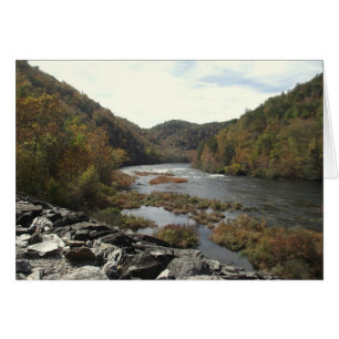 Hiwassee River at Appalachia Powerhouse