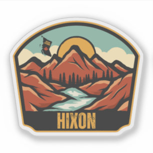 Hixon, British Columbia