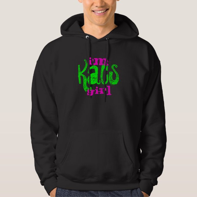 HK Hoodie (Front)