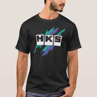 HKS Vintage Classic T-Shirt
