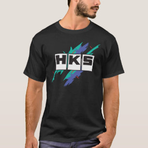 HKS Vintage Classic T-Shirt.png T-Shirt