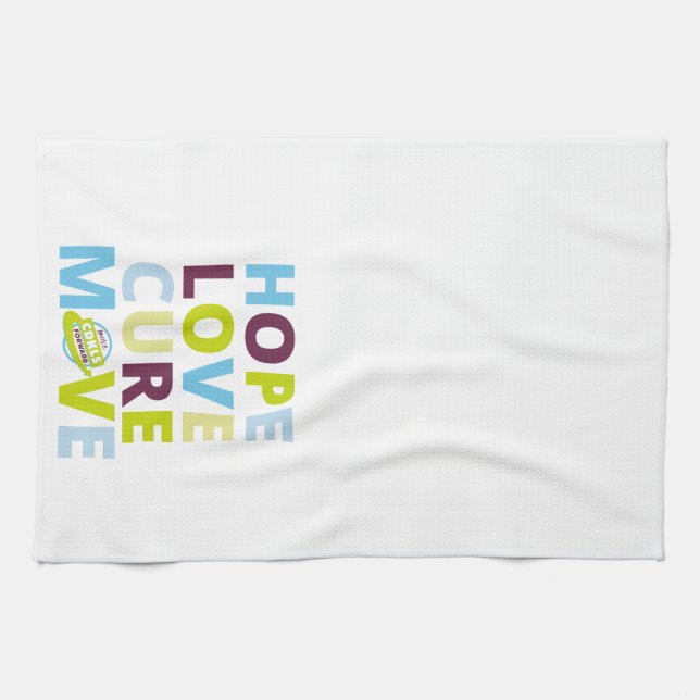 HLCM TEA TOWEL (Horizontal)