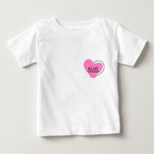 HLHS Fighter T-Shirt 6-24month
