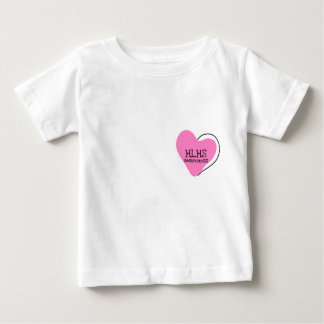 HLHS Fighter T-Shirt 6-24month
