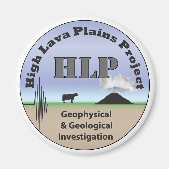 HLP magnets (Front)