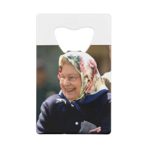 HM Queen Elizabeth II