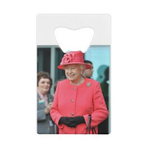 HM Queen Elizabeth II Warrington 2012 Professional