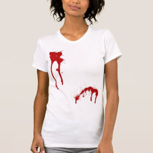 HM Stab tee