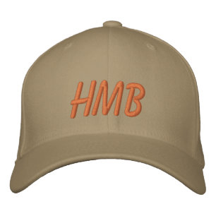 HMB Hat