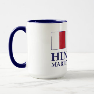 HMC Ceramic Mug