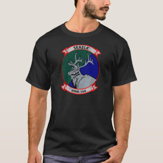 HMM-166 Insignia T-Shirt