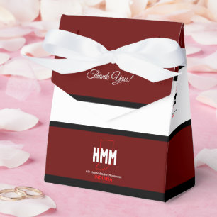 HMM FAVOR BOX (no replace)