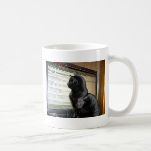 Hmmmmmm.... Coffee Mug