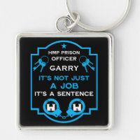 HMP Prison Officer